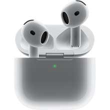 Apple AirPods 4 (USB-C)