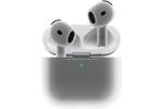 Apple AirPods 4 (USB-C) ANC
