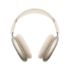 Apple AirPods Max (USB-C) Starlight slušalice
