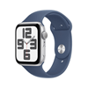 Apple Watch SE2 v3 GPS 40mm Silver