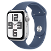Apple Watch SE2 v3 GPS 40mm Silver