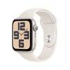 Apple Watch SE2 GPS 40 mm (Starlight) pametni sat