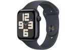 Apple Watch SE 2 GPS 44mm Midnight 