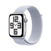Apple Watch SE2 v3 GPS 44mm Silver