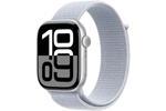Apple Watch S10 GPS 46mm Silver