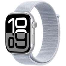 Apple Watch S10 GPS 46mm Silver