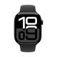 Apple Watch S10 GPS 46mm (Jet Black Alu) pametni sat