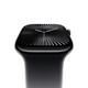 Apple Watch S10 GPS 46mm (Jet Black Alu) pametni sat