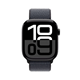 Apple Watch S10 GPS 46mm (Jet Black Alu) pametni sat