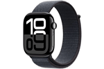Apple Watch S10 GPS 46mm (Jet Black Alu) pametni sat