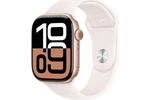 Apple Watch S10 GPS 46mm Rose Gold