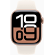 Apple Watch S10 GPS 46mm Rose Gold