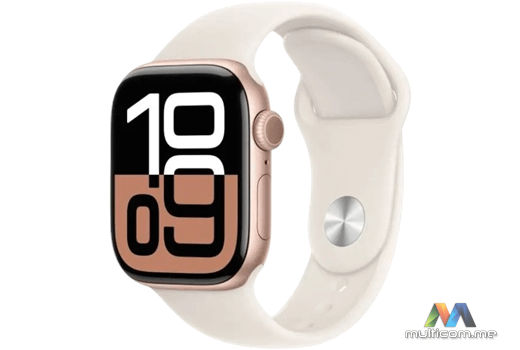 Apple MWWU3QV/A Smartwatch