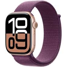 Apple Watch S10 GPS 46mm Rose Gold