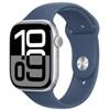 Apple Watch S10 GPS 42mm (Silver Alu Case) pametni sat