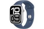 Apple Watch S10 GPS 42mm (Silver Alu Case) pametni sat