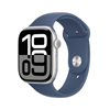 Apple Watch S10 GPS 42mm Silver
