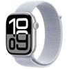 Apple Watch S10 GPS 42mm Silver