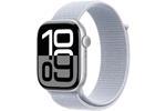Apple Watch S10 GPS 42mm Silver