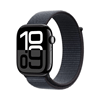 Apple Watch S10 GPS 42mm (Jet Black Alu) pametni sat