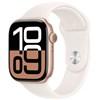 Apple Watch S10 GPS 42mm Rose Gold