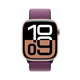 Apple Watch S10 GPS 42mm Rose Gold