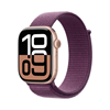 Apple Watch S10 GPS 42mm Rose Gold