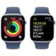 Apple Watch S10 GPS 46mm Silver Smartwatch