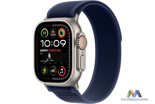 Apple MX4L3SE/A Smartwatch