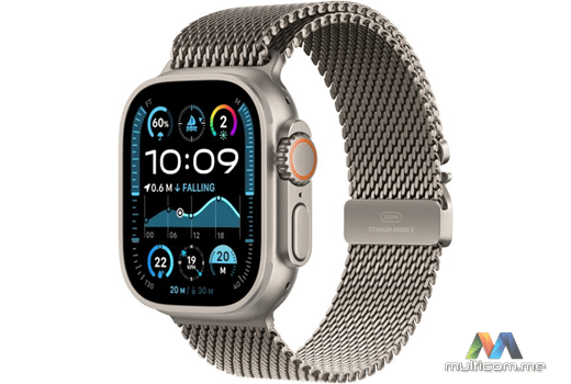 Apple MX4M3SE/A Smartwatch