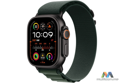 Apple MX4R3SE/A Smartwatch