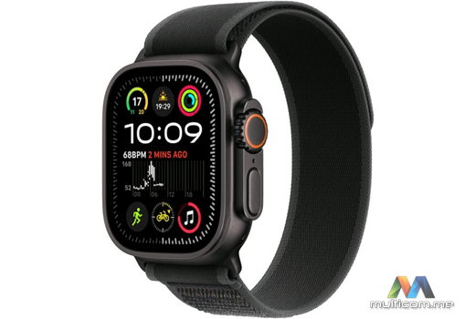 Apple MX4U3SE/A Smartwatch