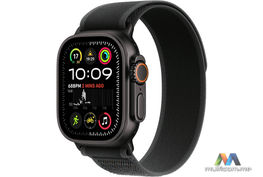 Apple MX4V3SE/A Smartwatch