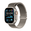 Apple Watch Ultra 2 v2 Cellular 49mm (Natural Titanium)