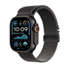 Apple Watch Ultra2 v2 Cellular 49mm (Black Titanium)