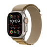 Apple Watch Ultra2 v2 Cellular 49mm (Natural Titanium)