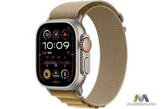 Apple MX4H3SE/A Smartwatch