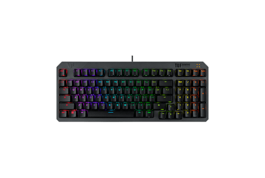 ASUS 90MP0390-BKUA01 Gaming tastatura