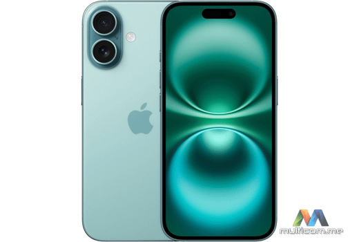 Apple MYED3HX/A SmartPhone telefon