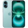 Apple iPhone 16 128GB (Teal) smartphone