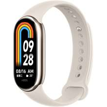 Xiaomi Smart Band 9 (Titan Gray)