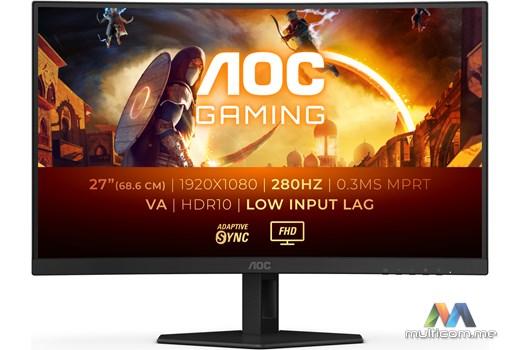 AOC C27G4ZXE