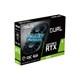 ASUS DUAL RTX3050 OC 6GB