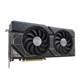 ASUS DUAL RTX4070 SUPER OC 12GB