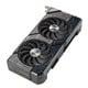 ASUS DUAL RTX4070 SUPER OC 12GB