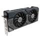 ASUS DUAL RTX4070 SUPER OC 12GB