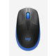 Logitech M190 (Blue)