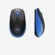 Logitech M190 (Blue)