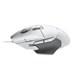 Logitech G502 X (White)