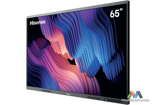 HISENSE 65MR6DE-E